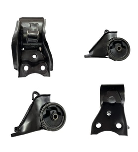 Motor Kulak Arka 626 1992-1997 Otomatik