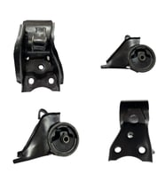 Motor Kulak Arka 626 1992-1997 Otomatik