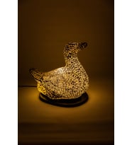 Lumino Duck Black Shine (Çok Renkli)
