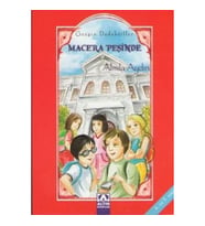 Gezgin Dedektifler Macera Peşinde
