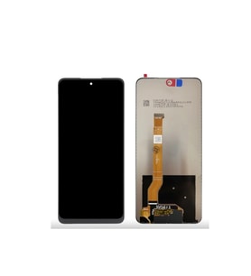 Oppo Realme C67 Lcd Ekran Çıtasız A+++Süper Kalite