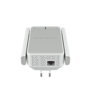 KEENETIC BUDDY 4 KN-3211-01-EU N300 MENZİL GENİŞLETİCİ PRİZ TİP