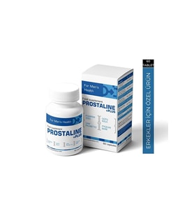 PROSTALINE CAPS