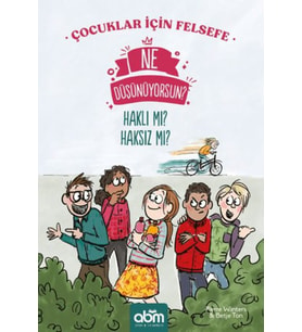 Ne Düşünüyorsun?