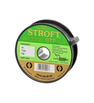 Stroft Gtp Typ E Örgü Misina Gri 150M E06 - 0,06mm