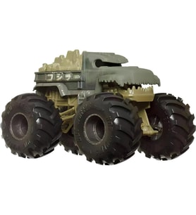 Hot Wheels Monster Trucks Büyük Boy Godzılla FYJ83-HKM50