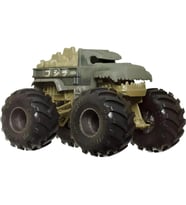 Hot Wheels Monster Trucks Büyük Boy Godzılla FYJ83-HKM50