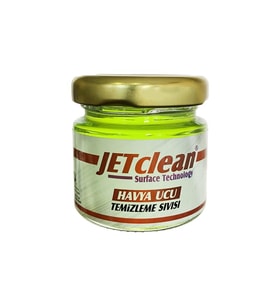 JETCLEAN 50 ML HAVYA UCU TEMİZLEME