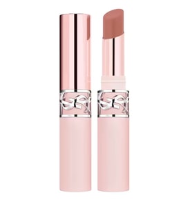 YVES SAINT LAURENT Ysl Lovenude Lip Blusher Kadifemsi Mat Ruj 44- Balm 02