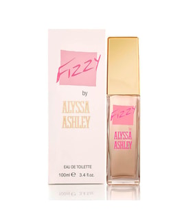 Alyssa Ashley Fizzy EDT 100 ml Kadın Parfüm