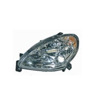 CITROEN XSARA ÖN FAR SİSLİ SOL 2000-2002 6208J7