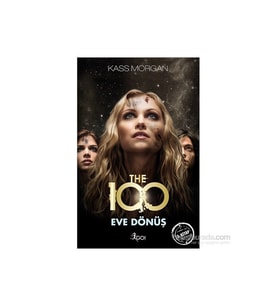 Eve Dönüş - Kass Morgan