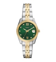 Fossil Fes5388 Kadın Kol Saati