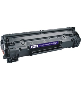 Eko Kartuş Hp Laserjet Pro M1217 Muadil Yazıcı Toneri (Siyah)
