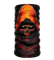 Bebo Store Extreme Spor Motor ve Bisiklet Kullananlara Özel Desenli Buff Boyunluk Bandana Balaklava