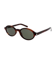 YVES SAINT LAURENT  751 JEANNE 003 50-19 Kadın  Güneş Gözlüğü