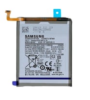 Samsung Galaxy Note 10 Lite Pil Batarya EB-BN972ABU
