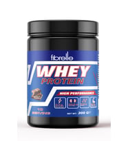 Fibrelle Whey Protein Çikolata 300 g