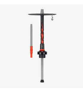 ALPHA Misha Hero Flash hookah Takımı