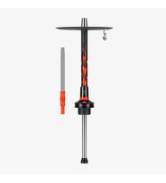 ALPHA Misha Hero Flash hookah Takımı