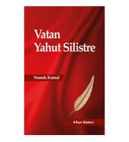 Vatan Yahut Silistre