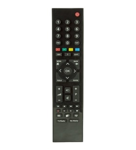Grundig Dortmund  CLE 5745 5845 AN Serisi Tv Kumandası