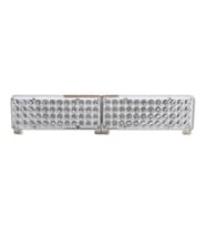 Space Flaşlı İkaz Lambası 96 Led (Sarı) / LAPA19-2