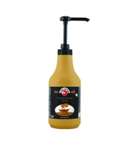Fo Toffee Karamelli Sos 2500 gr