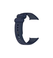 Xiaomi Smart Band 8 Pro Klasik Kordon - Lacivert