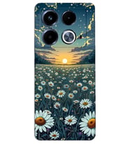 İnfinix Note 40 Kılıf HD Desen Baskılı Kılıf - 5718