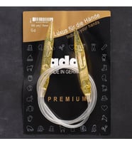 Addi Champagner 15mm 100cm Misinalı Şiş - 405-7