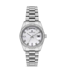 MOMENTUS SW134S-09SS KADIN KOL SAATİ