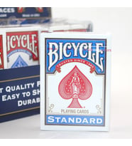 Bicycle 1.Kalite İskambil Kağıt Oyunu