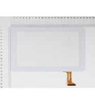 DH-0926A1-FPC080 Tablet Dokunmatiği Beyaz