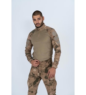 COMBAT OPERATION T-SHIRT - 401