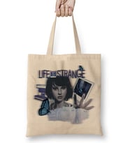 Life Is Strange Time Bez Çanta Uzun Saplı