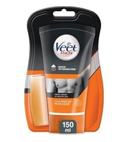 Veet Men Duşta Tüy Dökücü Krem 150 Ml