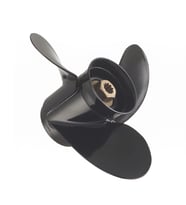 Yamarine Mercury Dıştan Takma Motor Pervanesi 9.9/25HP Outboard Propeller Diamet