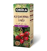 Kuşburnu Yağı 20 Ml.