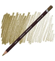 Derwent Coloursoft Pencil Yumuşak Kuruboya Kalemi C500 Lichen Green 