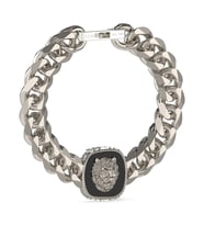 Guess JGUJUMB04007JWSTBKS Erkek Bileklik