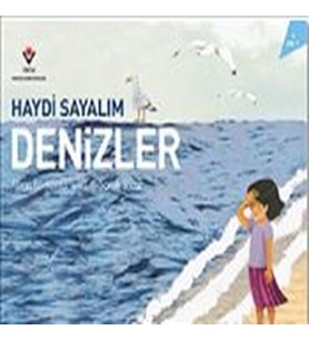 Haydi Sayalım - Denizler