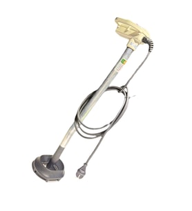 Kerbl Buzağı Süt ve Mama Isıtıcısı 230 V 1700 Watt 14150