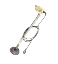 Kerbl Buzağı Süt ve Mama Isıtıcısı 230 V 1700 Watt 14150