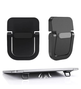 PowerMaster PM-26427 Mini Metal Tablet Telefon Laptop Standı
