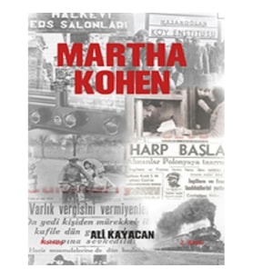 Martha Kohen