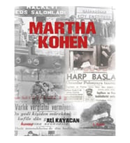 Martha Kohen
