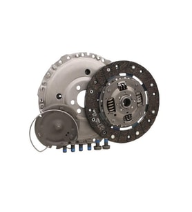 VOLKSWAGEN BORA 1.6 DEBRİYAJ SETİ LUK MARKA 037198141AX