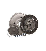 VOLKSWAGEN BORA 1.6 DEBRİYAJ SETİ LUK MARKA 037198141AX