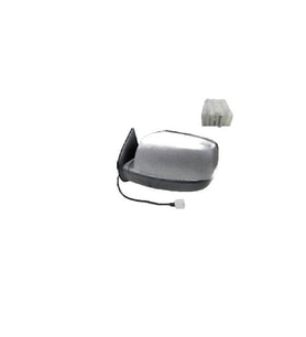 FORD RANGER DIŞ AYNA ELEKTRİKLİ ISITMALI 5FIS KROM KAPAK SOL 09- FOR11RA020 8M3417683AKB